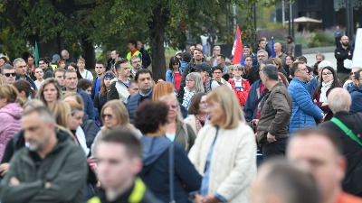 NSPRS pozvao sve zaposlene u obrazovanju na skup u Novom Sadu NSPRS pozvao sve zaposlene u obrazovanju na skup u Novom Sadu