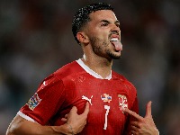 Radonjić se vraća u reprezentaciju Srbije, Veljko Paunović ga stavio na spisak