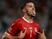 Ponovo suspendovan Nemanja Radonjić: Izbačen iz prvog tima Zvezde!