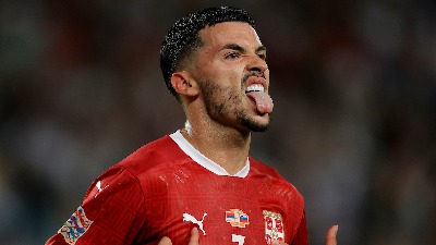 Ponovo suspendovan Nemanja Radonjić: Izbačen iz prvog tima Zvezde!