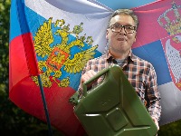 NACIONALIZACIJA NIS ZA 1 DINAR Dokle Vučić može da "ode" daleko bez nafte?