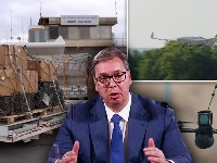 "Kriv je Vučić": Ruski Komersant o isporuci turskih dronova Kosovu