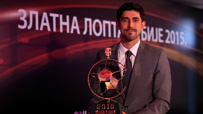 Prvi Paunovićev spisak: Oni napadaju Engleze i Letonce (FOTO)