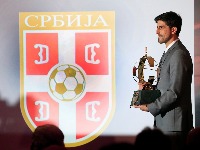 Paunović o mestu selektora Srbije: Neprijatno mi je