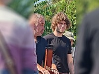 Studentu Bogdanu Jovičiću određen kućni pritvor