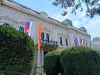 SSP Požarevac: Poseta ministra Beriše je promocija ljudskih prava kojih nema