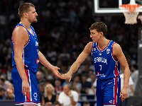 Bogdan umalo završio kod Jokića - ovo je bio plan