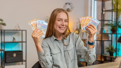 Ovih 5 znakova čeka neviđeni uspeh i finansijsko blagostanje u 2026. godini: Pare stižu kao cunami 