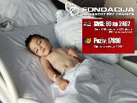 Pomozimo Srđanu slanjem 90 na 2407
