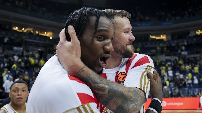 Motiejunas: Hemija se ne pojavljuje preko noći