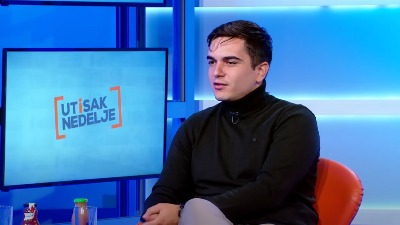 Odmazda SNS u Mionici: Student sa izborne liste dobio otkaz u Domu zdravlja (FOTO)