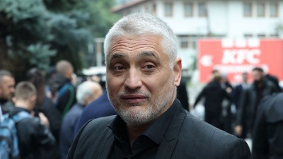 Čeda Jovanović zadržan na granici, poznat razlog