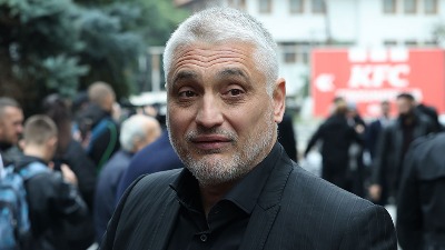 OTKRIVENO koga je Čeda Jovanović pretukao u kafiću