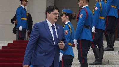 Uglješa Mrdić traži ostavku državne tužiteljke i poseban sud za "EXPO"