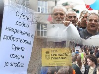 PETA BEOGRADSKA U FOKUSU SNS Odmah ukinuti školstvo i kazniti đake