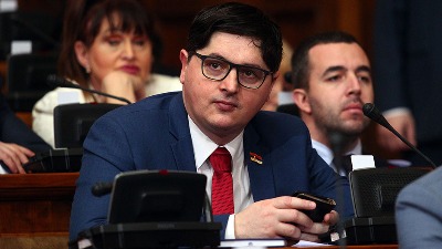 Mrdić presavio tabak: Podnete krivične prijave protiv Dolovac i još troje tužilaca 