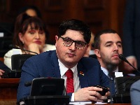 Evropski pokret u Srbiji najoštrije osudio usvajanje seta pravosudnih zakona