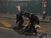 Lopandić (SRCE): Ovaj režim vlada pendrekom i represijom, više im ne pomažu spinovi i laži