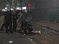 "Pre mesec dana je naredio da nas sve prebiju i pohapse": Odgovor studenata na Vučićev poziv