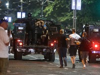 ANEM: Policija da omogući NESMETAN rad medijima