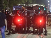 Jaćimovićev sin: Policija tukla mene i moje drugare - sa štrajkom idem do kraja