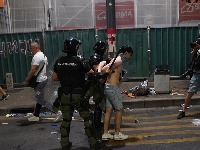 ALARMANTNI PODACI: Polovina mladih zastrašena, nasilje svakodnevica - poverenje u državu se raspalo!