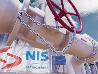 SRCE: Nacionalizacija NIS-a najbolje rešenje