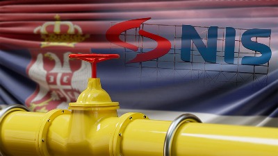 Rusija DONELA ODLUKU u vezi sa NIS-om!