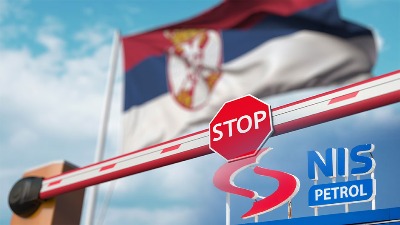 SAD nisu spremne na kompromis u vezi sa NIS-om: Prihvatljiva samo dva rešenja! SAD nisu spremne na kompromis u vezi sa NIS-om: Prihvatljiva samo dva rešenja!