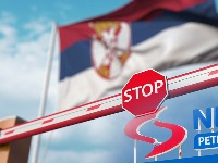 "Ništa nije iznenadno, urgentan je samo strah od Rusije: Stručnjaci o krizi sa NIS-om