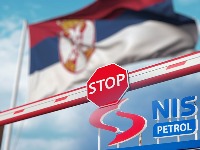 NIS danas isplatio plate radnicima: Zarade stigle unapred