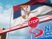 TAJNI RAT ZA NIS! Ko koči prodaju - Moskva, Vašington ili Budimpešta?!