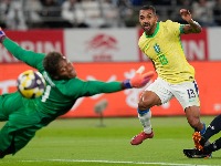 Fudbaleri Japana prvi put u istoriji pobedili Brazil