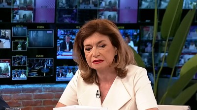 Ko je Danka Nešović, direktorka blokirane Pete gimnazije: Protiv nje vođen postupak, novčano kažnjavana i nadzirana