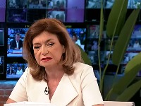 Danka Nešović: Zahtevi đaka su zahtevi dela roditelja i nastavnika koji se bave politikom