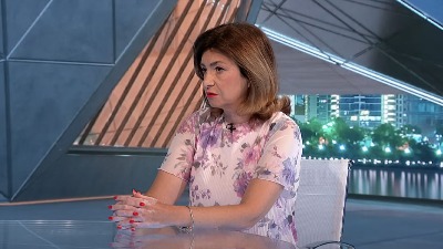 Danka Nešović odgovorila da li će se KANDIDOVATI za direktorku Pete gimnazije