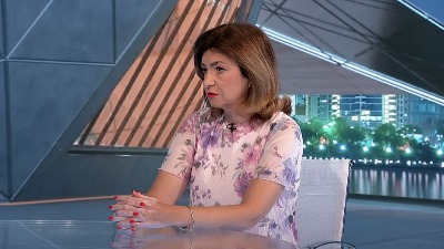 Danka Nešović nikako da izađe iz v. d. statusa! Hoće je funkcije...