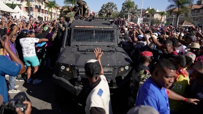 Vojska preuzela vlast u Madagaskaru: Predsednik OPOZVAN