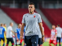 Vujadin Savić ponovo napadnut! Udario ga muškarac ispred teretane