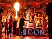 Evroliga ne prašta: Zvezda ponovo KAŽNJENA