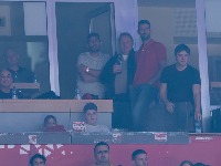 Novak Đoković: Navijaću za Partizan