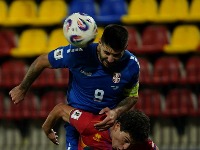 Mitrović: Bili smo u sličnoj situaciji sa Portugalom, verujem u čuda