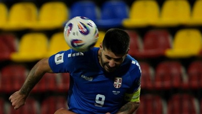 Mitrović: Bili smo u sličnoj situaciji sa Portugalom, verujem u čuda