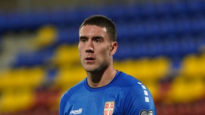 TRANSFER BOMBA Čuveni klub želi Vlahovića