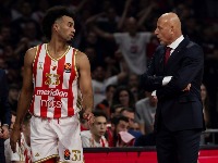 Zvezda se HITNO oglasila: Pomeren meč sa Panatinaikosom