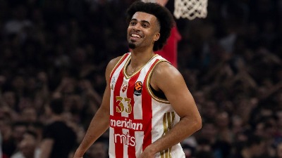 Nvora i Moneke definitivno spremni za Valensiju