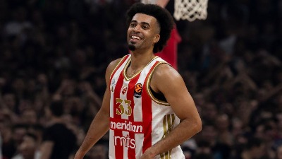 Nvori dolazi porodica na derbi: "Rekao sam im da ponesu štitnike za uši"