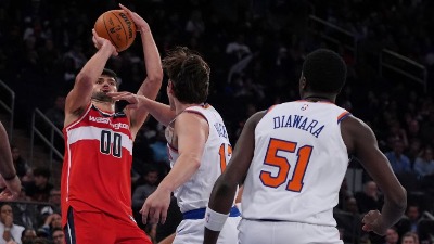 Tristan blistao, Đurišić lepo koristi minutažu (VIDEO)