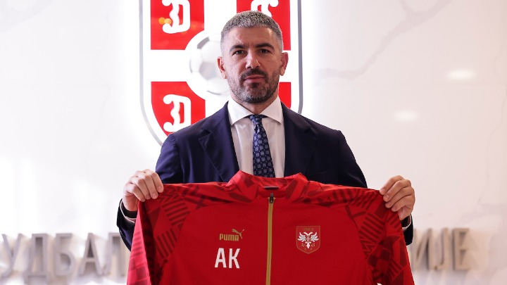 Procurila imena još DVA kandidata za selektora Srbije