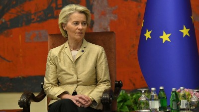 Evropa uzvraća udarac Trampu: Ovo je plan koji treba da spasi Ukrajinu iz čeljusti Rusije